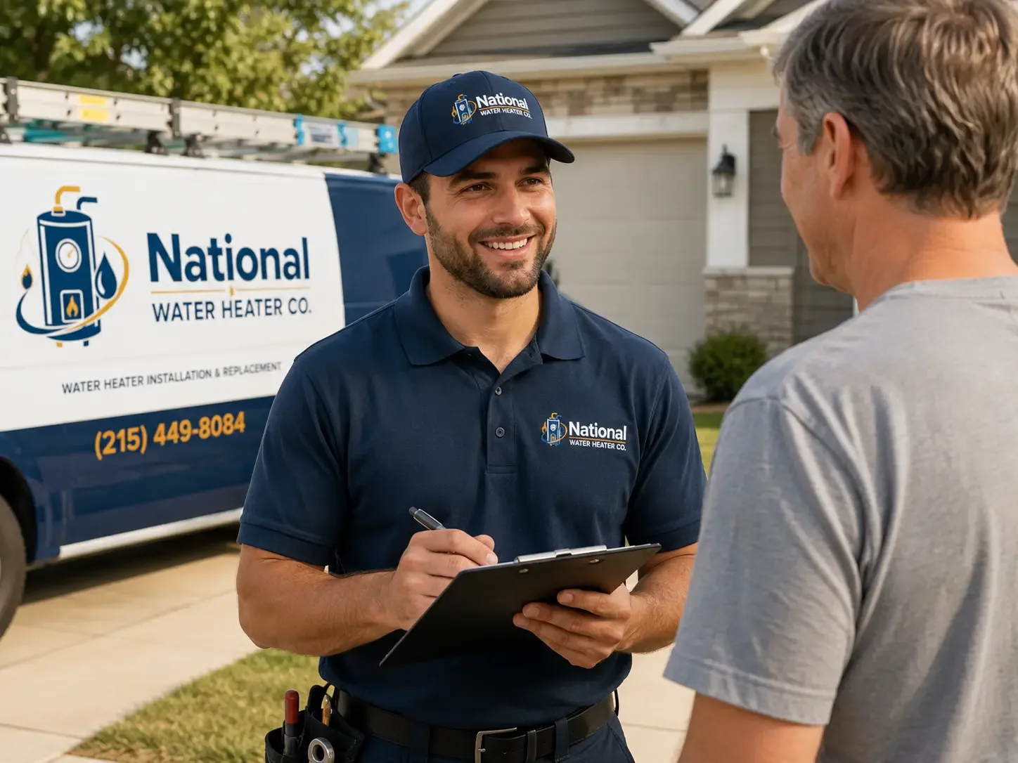 Water Heater Installation Henderson, IA FAQs